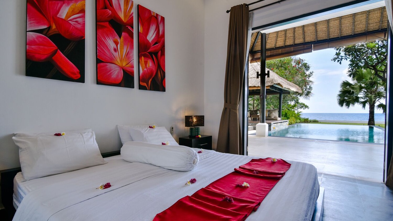 Photo of Bedroom in Lokapaksa