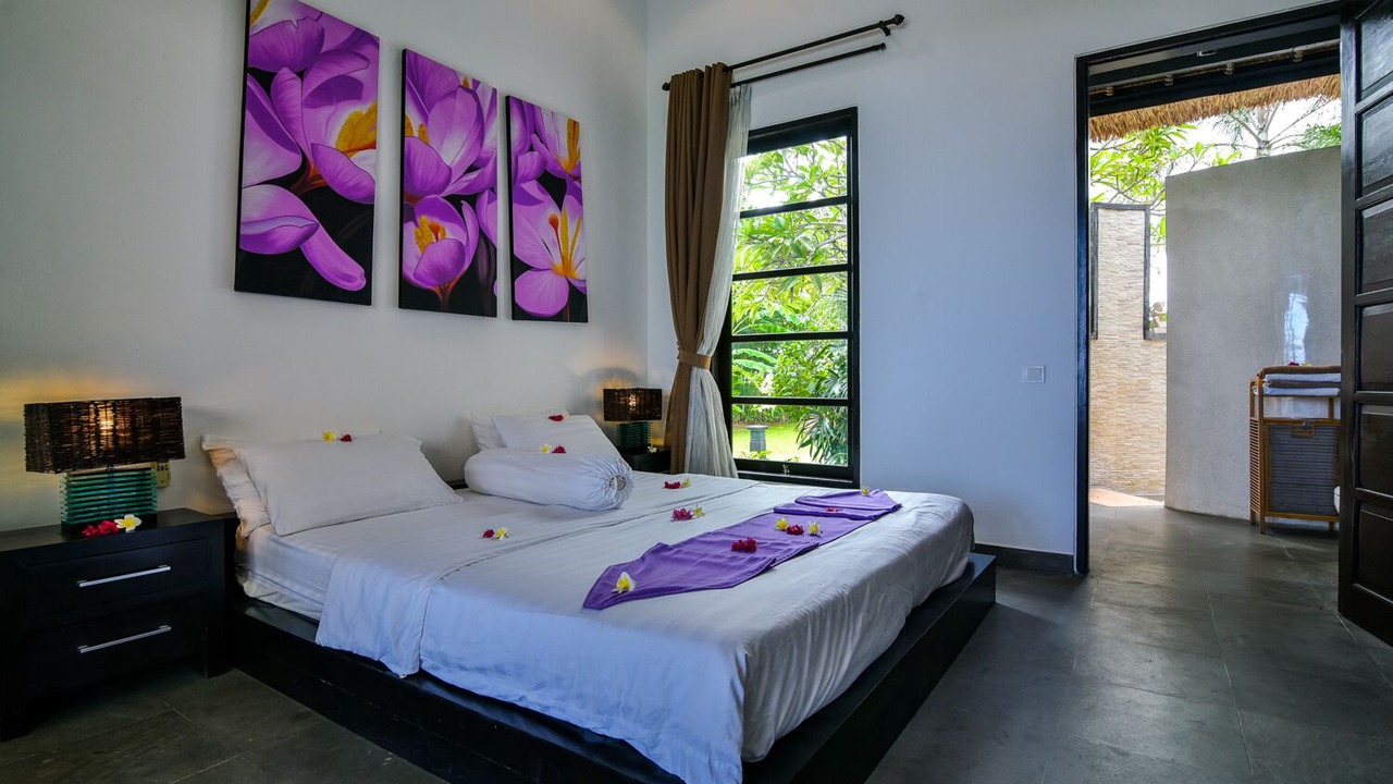 Photo of Bedroom in Lokapaksa