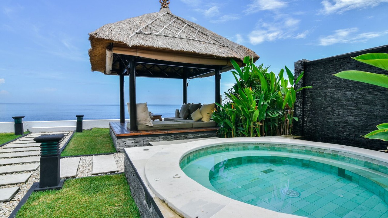 Photo of Patio Balcony in Lokapaksa