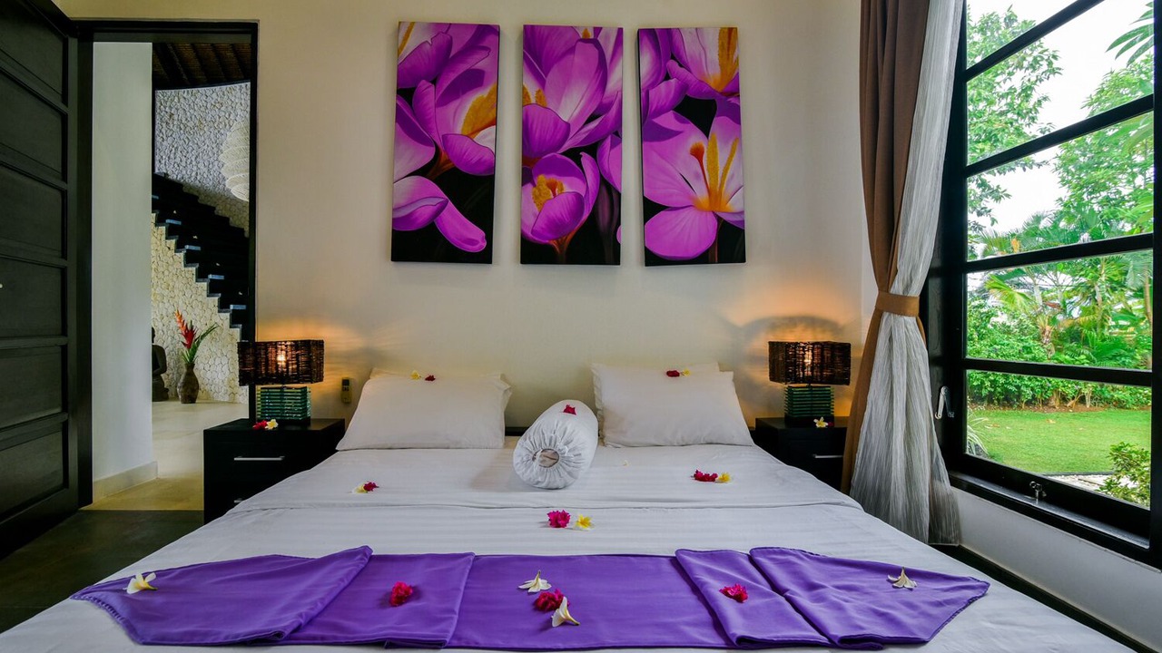 Photo of Bedroom in Lokapaksa