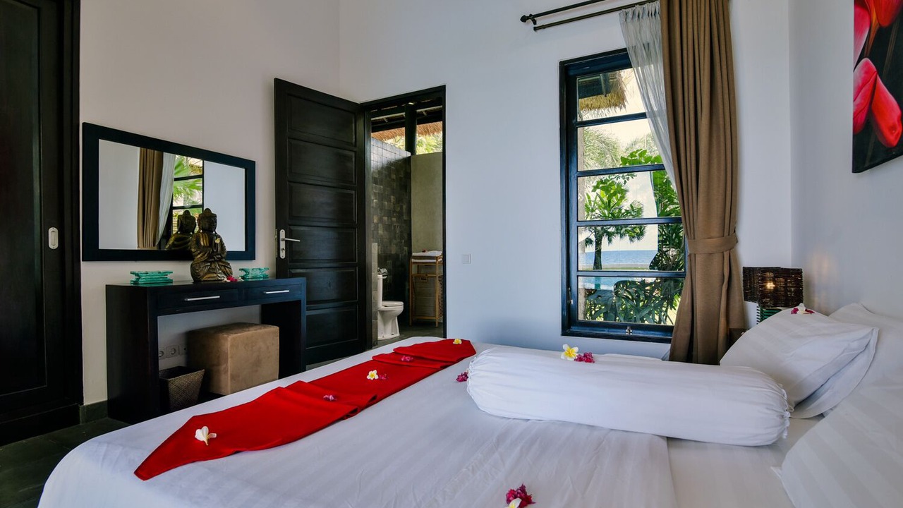 Photo of Bedroom in Lokapaksa
