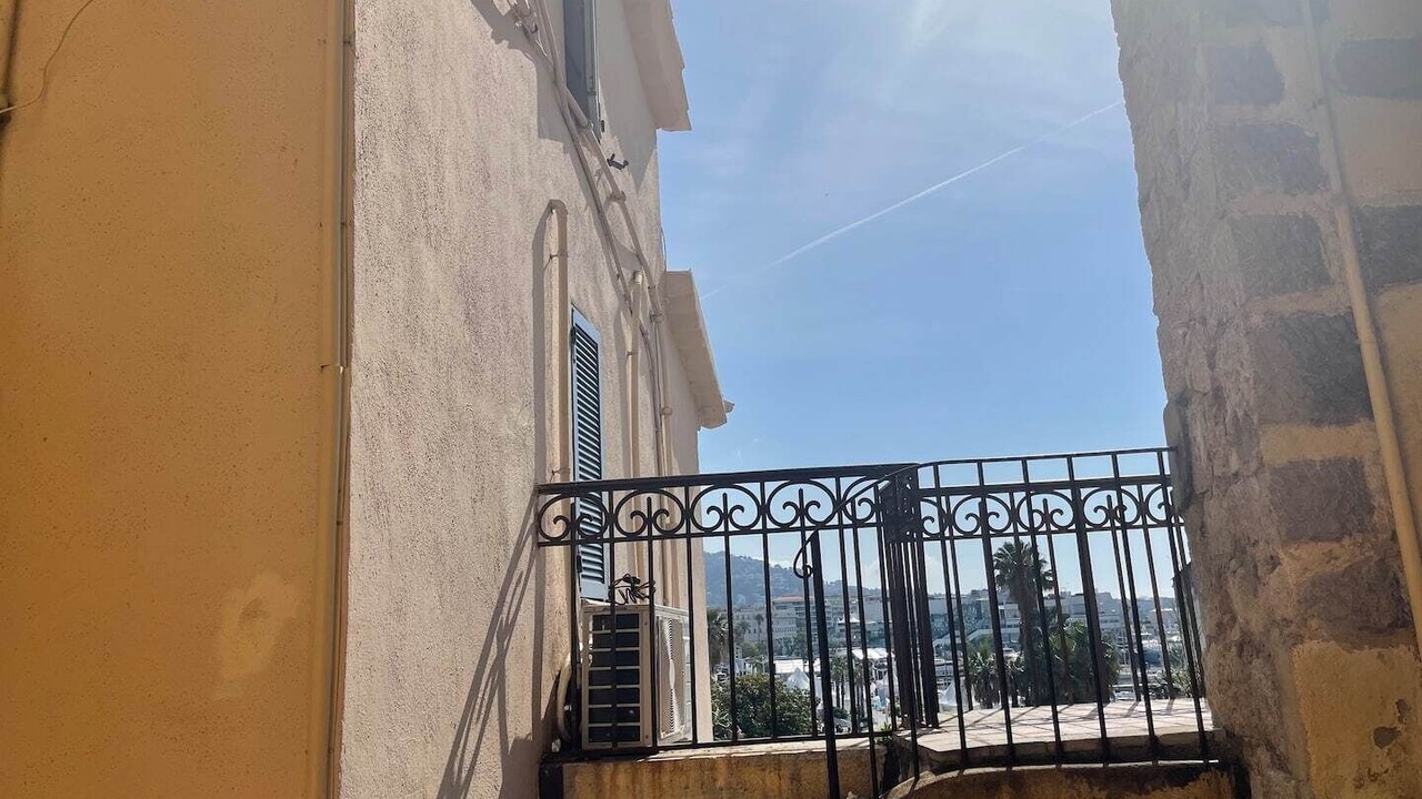 Photo of Outdoor in Le Suquet