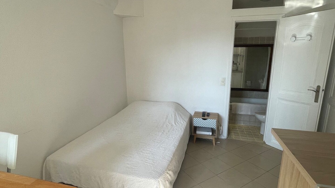 Photo of Bedroom in Le Suquet