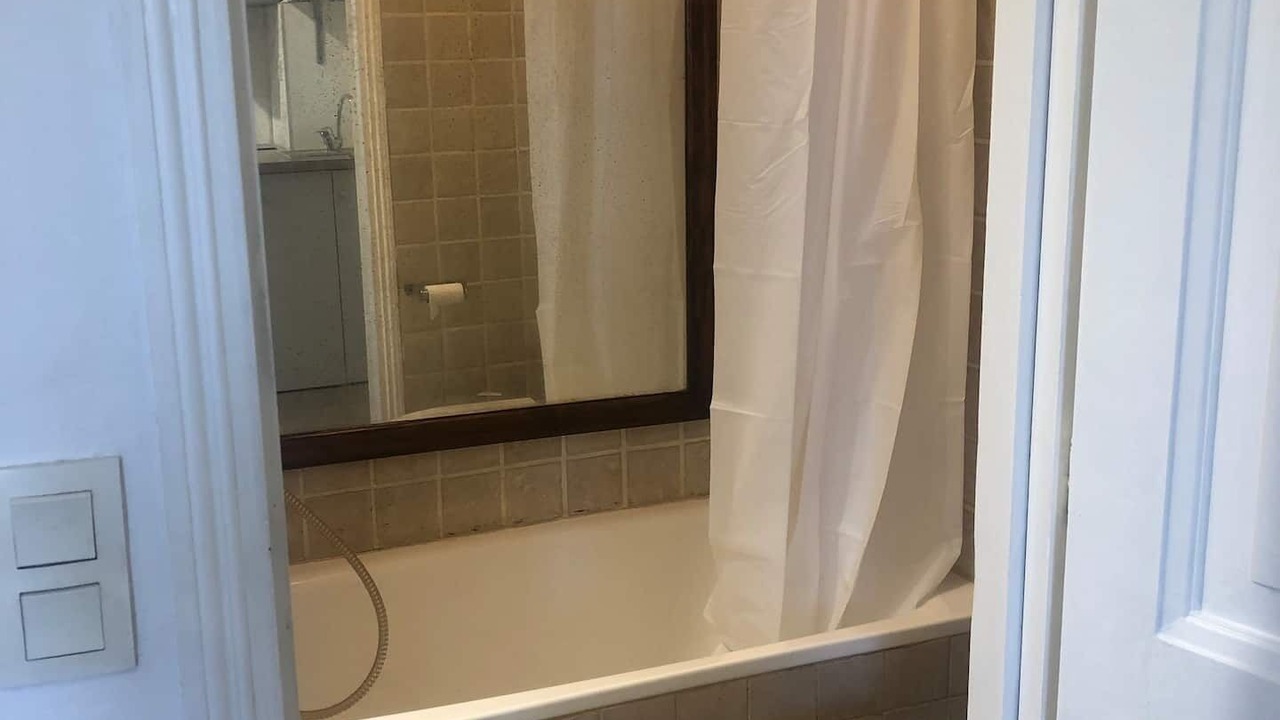 Photo of Bathroom in Le Suquet