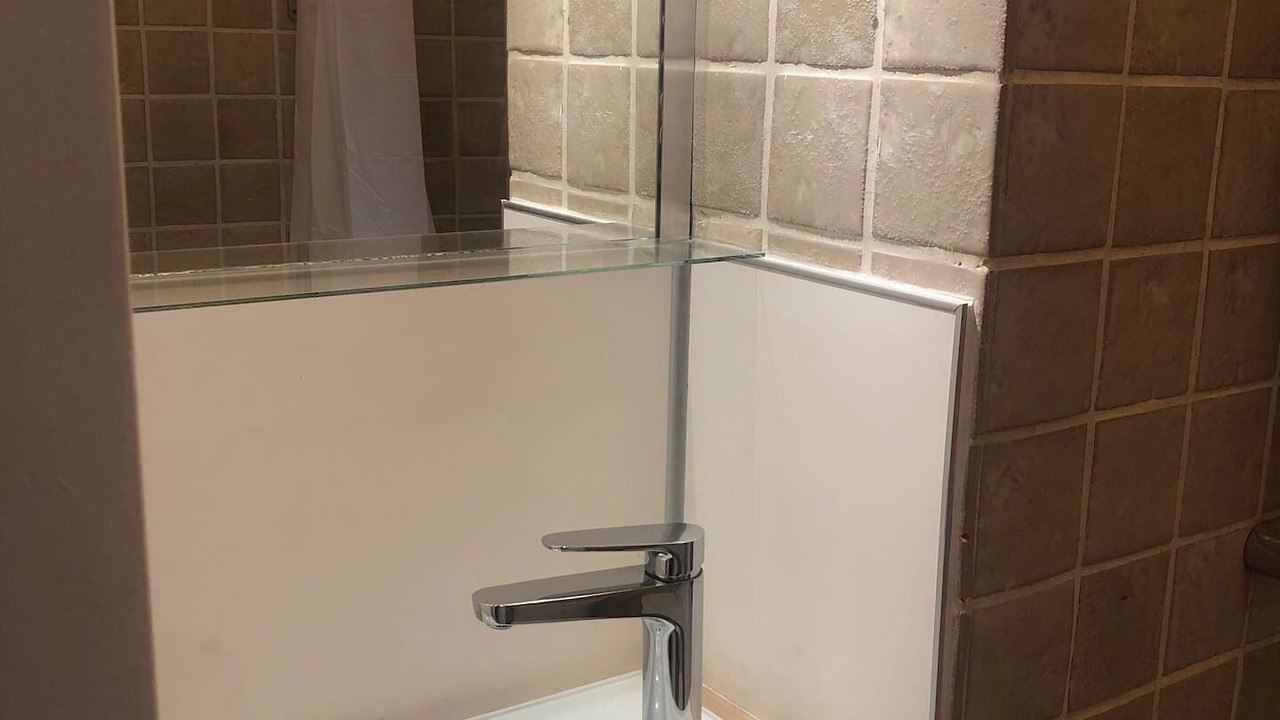 Photo of Bathroom in Le Suquet