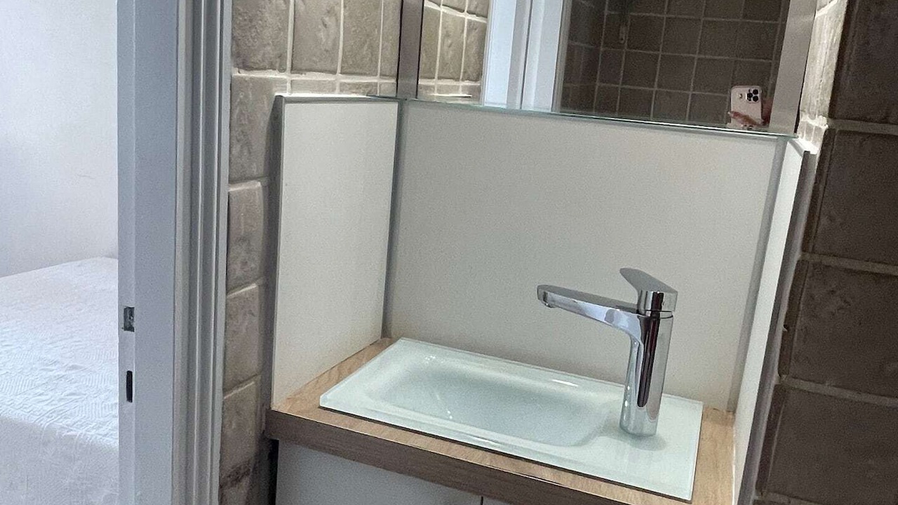 Photo of Bathroom in Le Suquet