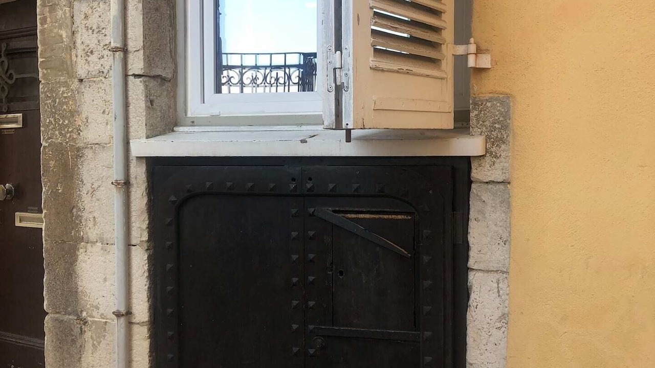 Photo of Bathroom in Le Suquet