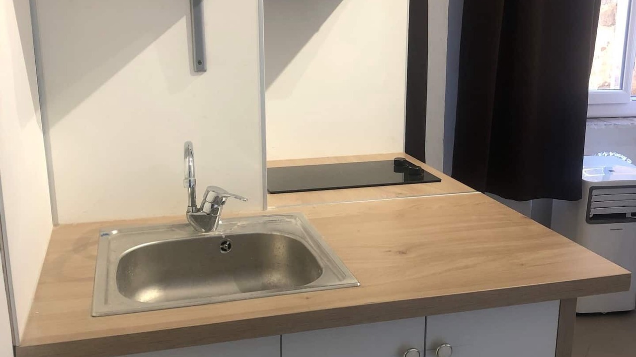 Photo of Kitchen in Le Suquet