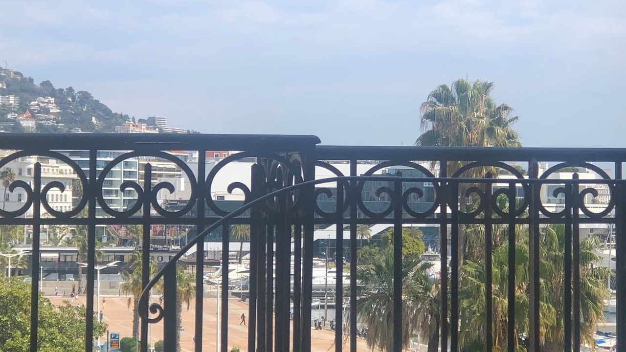 Photo of Outdoor in Le Suquet