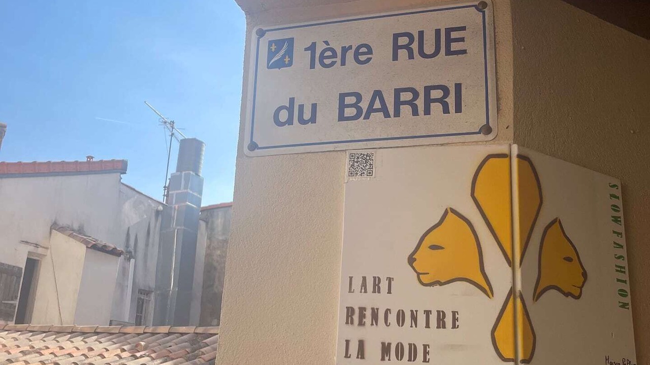 Photo of Outdoor in Le Suquet
