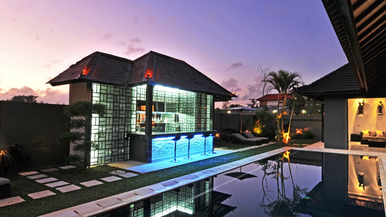 Photo of Outdoor in Seminyak