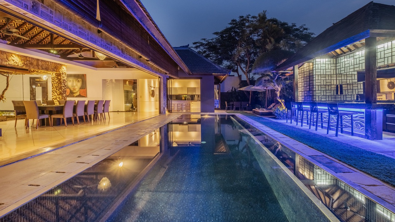 Photo of Outdoor in Seminyak