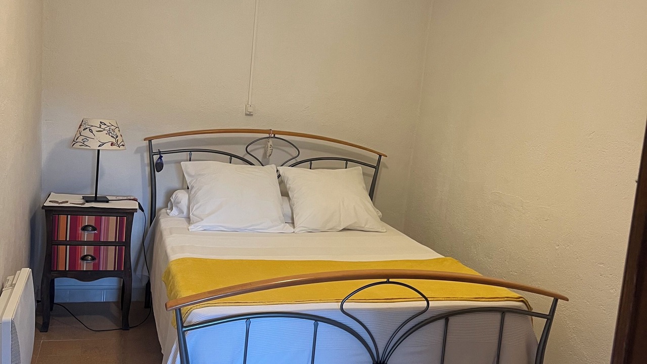 Photo of Bedroom in Puget-sur-Argens