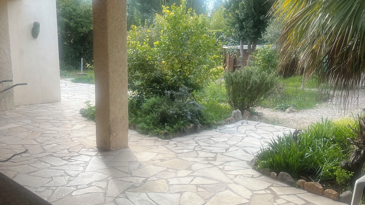 Photo of Outdoor in Puget-sur-Argens