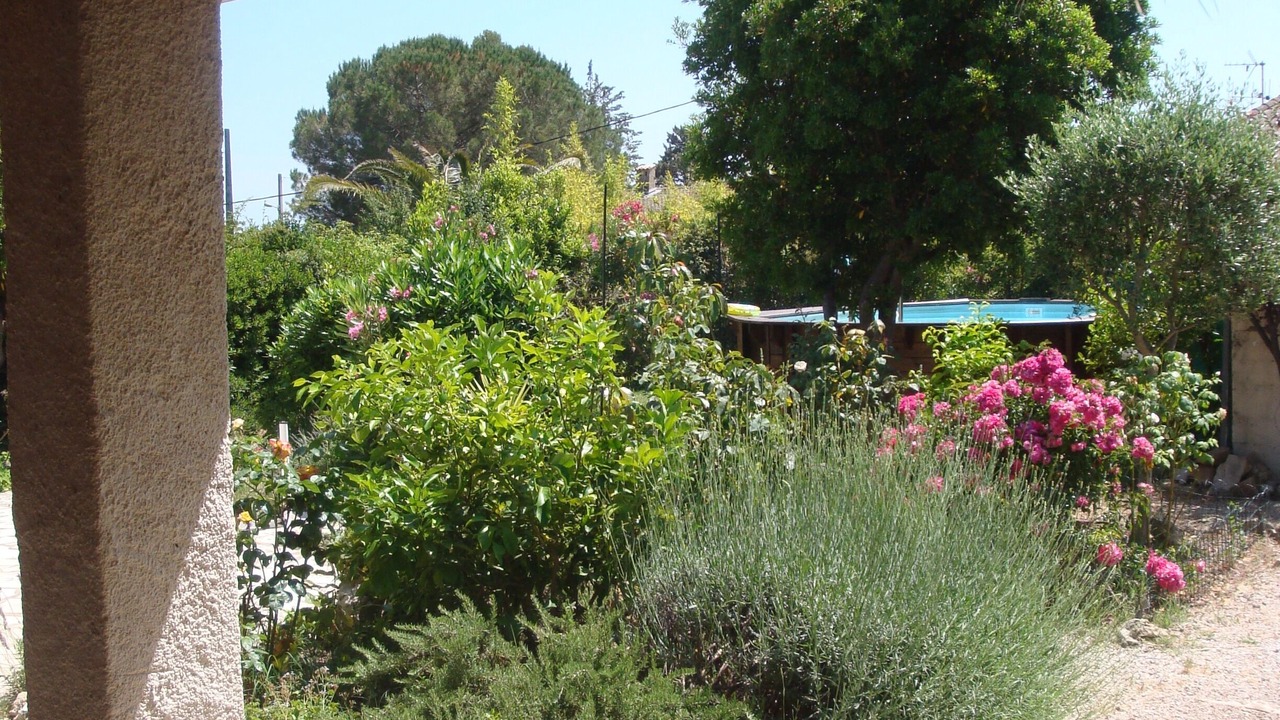Photo of Outdoor in Puget-sur-Argens