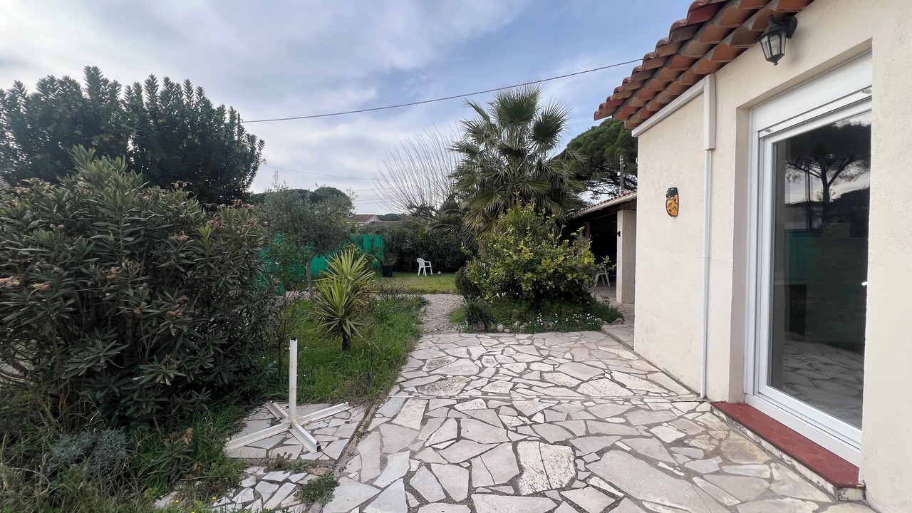 Photo of Outdoor in Puget-sur-Argens