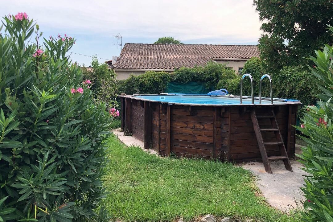 Photo of Outdoor in Puget-sur-Argens