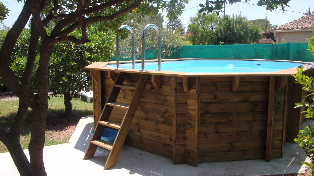 Photo of Outdoor in Puget-sur-Argens