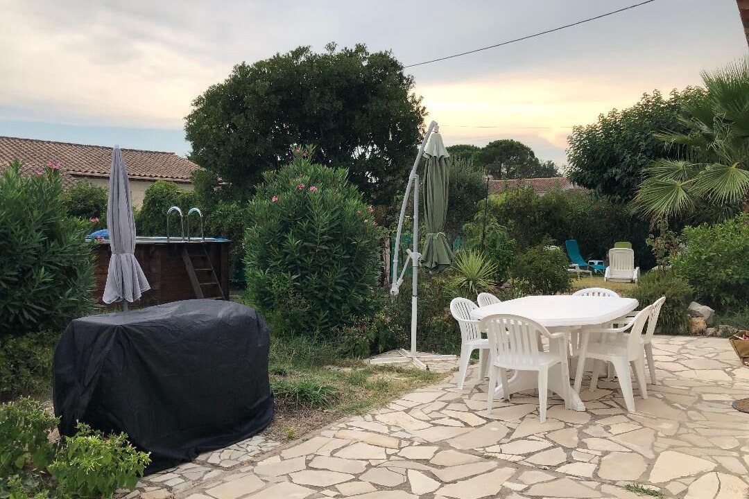 Photo of Outdoor in Puget-sur-Argens