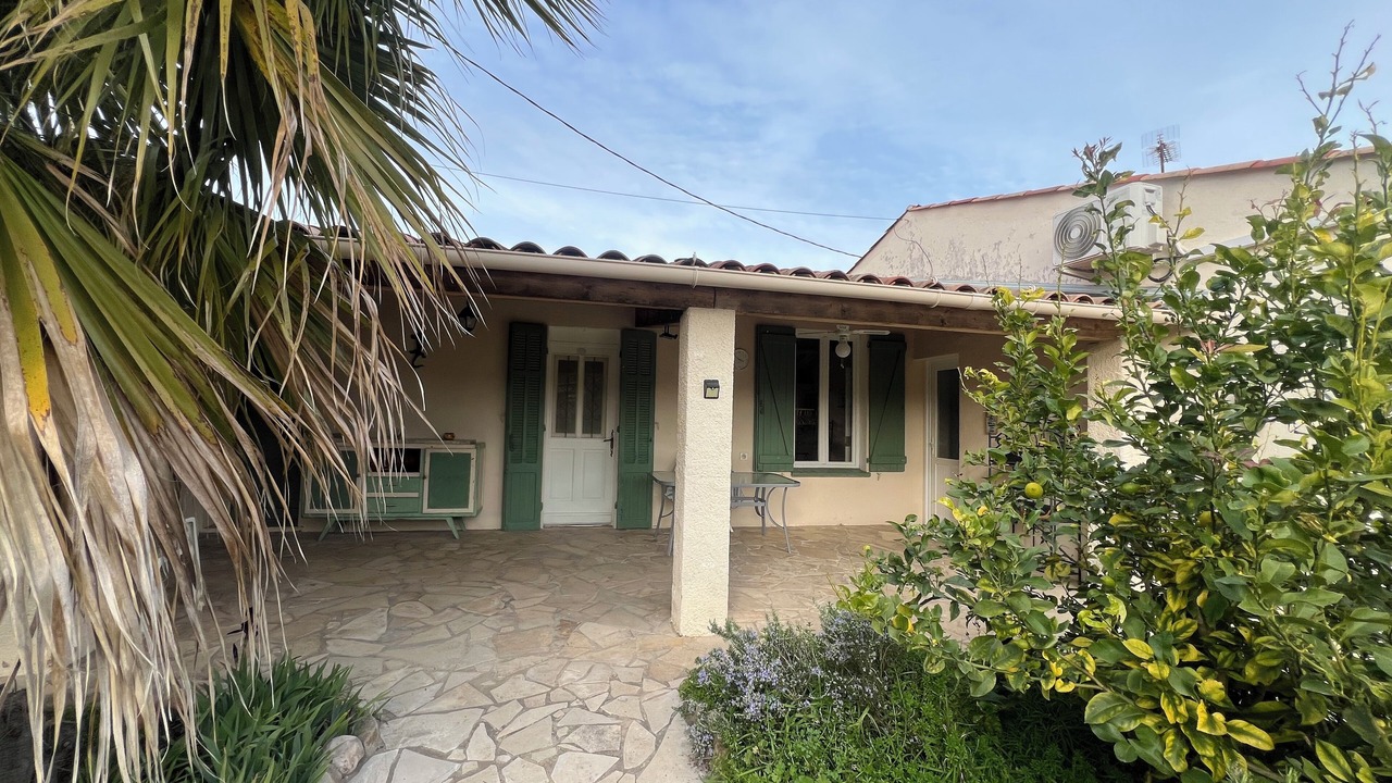 Photo of Outdoor in Puget-sur-Argens