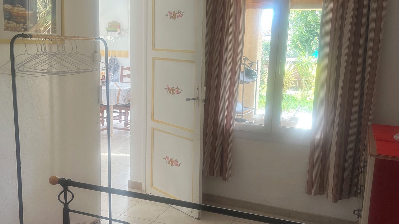Photo of Bedroom in Puget-sur-Argens
