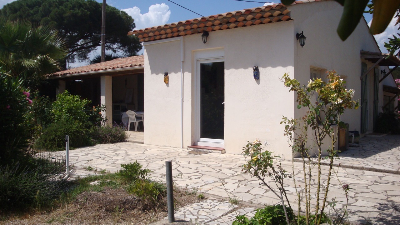 Photo of Outdoor in Puget-sur-Argens