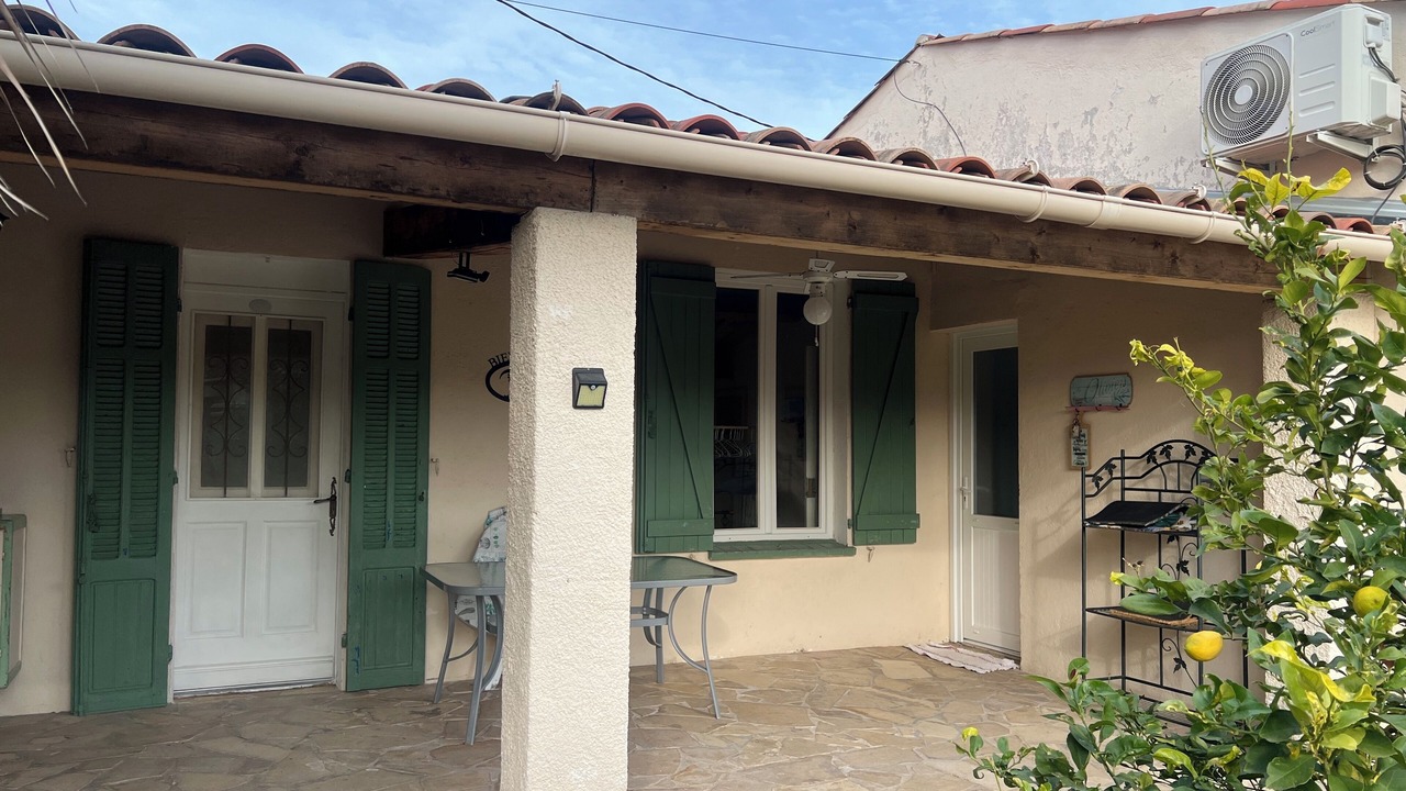 Photo of Outdoor in Puget-sur-Argens