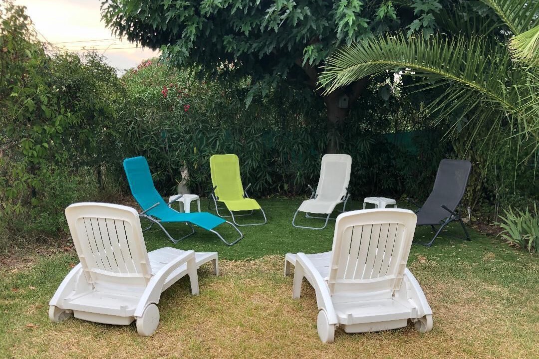 Photo of Outdoor in Puget-sur-Argens