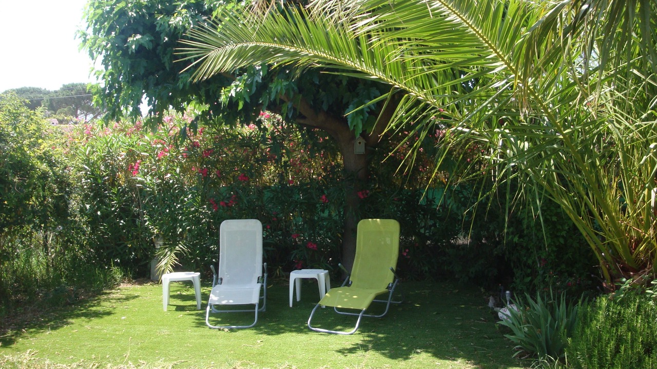 Photo of Outdoor in Puget-sur-Argens