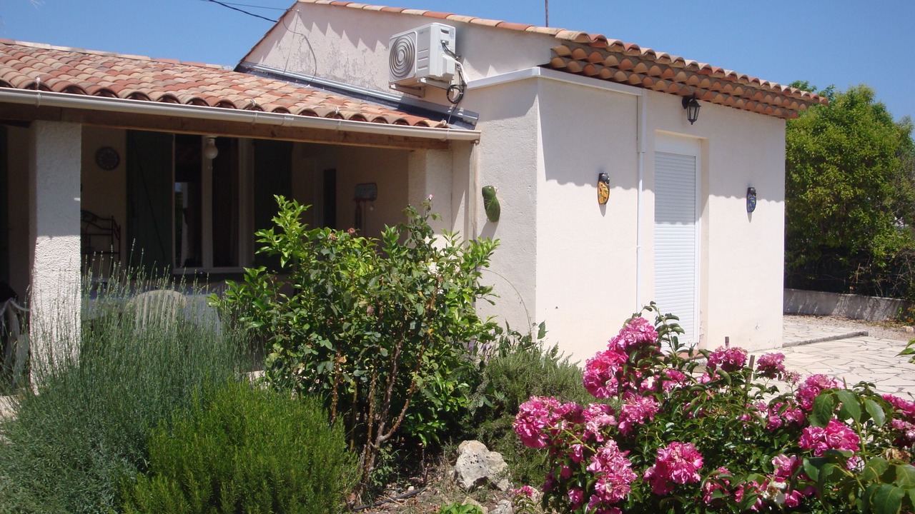 Photo of Outdoor in Puget-sur-Argens