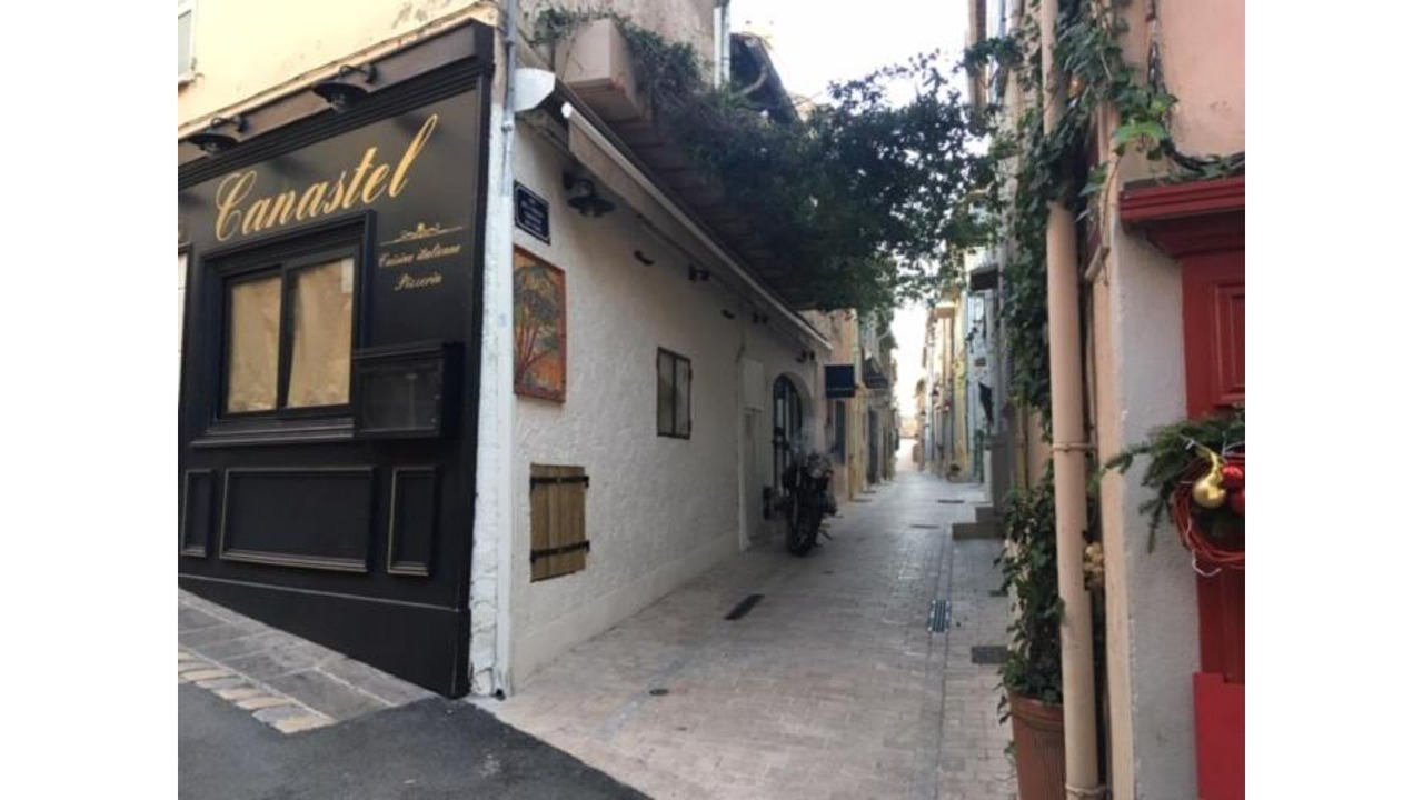 Photo of Outdoor in Old Town