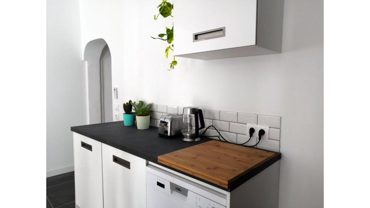 Photo of Kitchen in Old Town