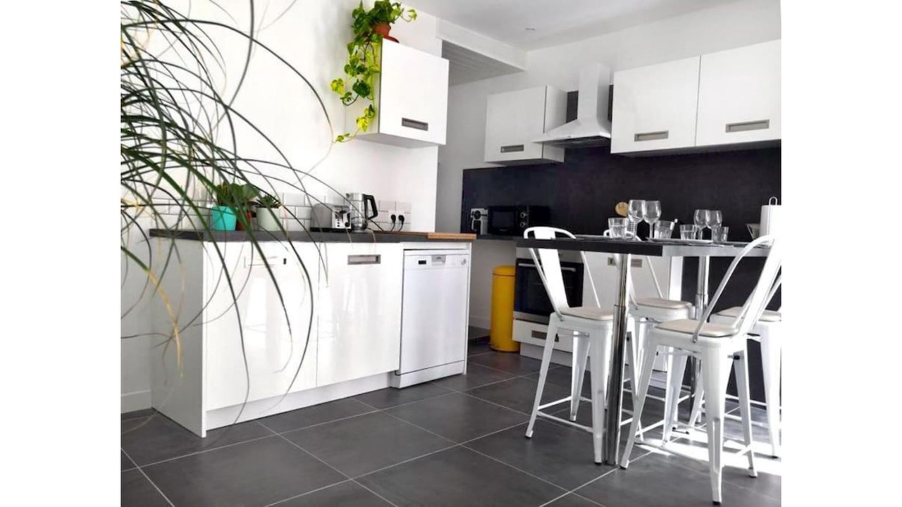 Photo of Kitchen in Old Town