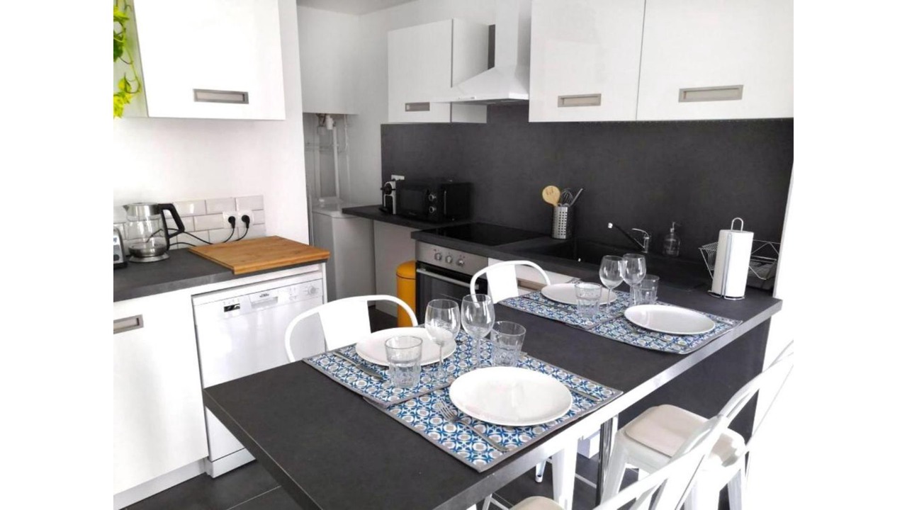 Photo of Kitchen in Old Town