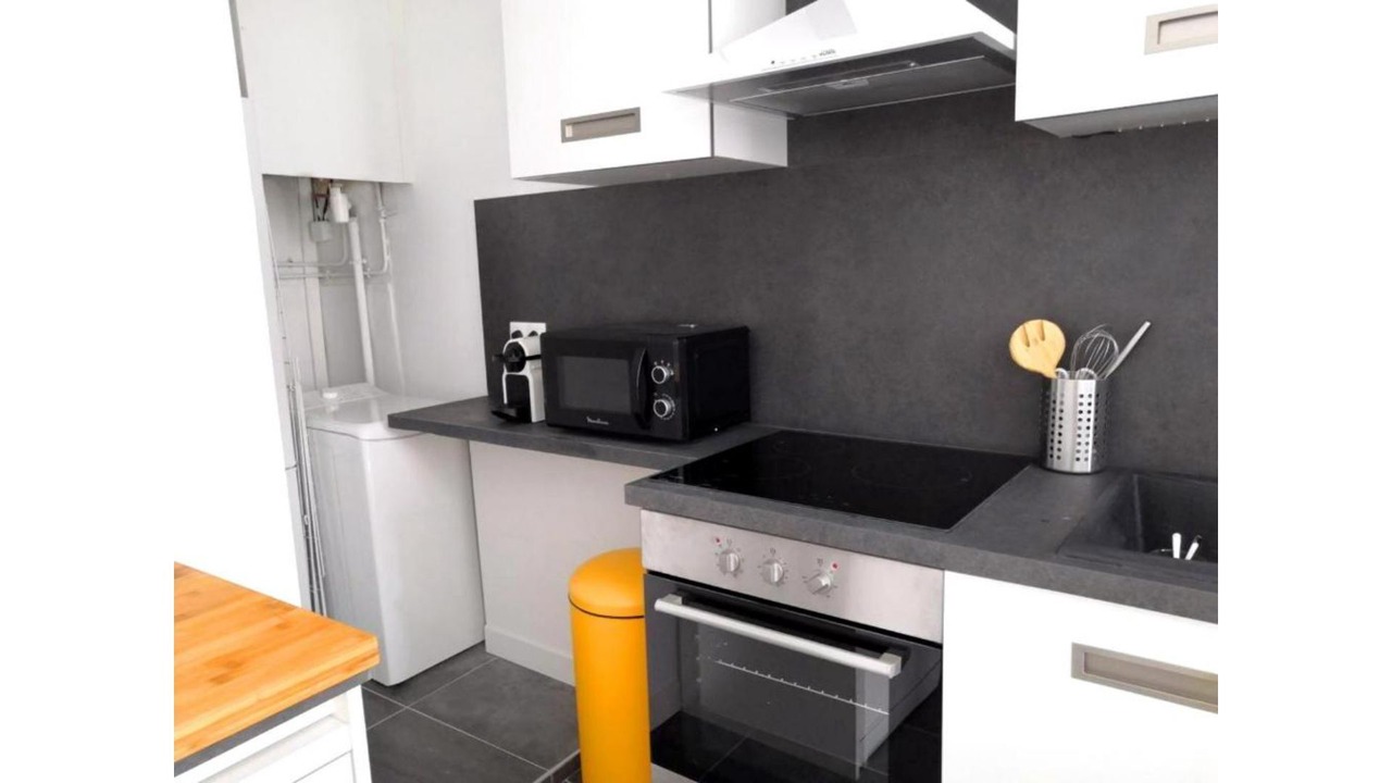 Photo of Kitchen in Old Town