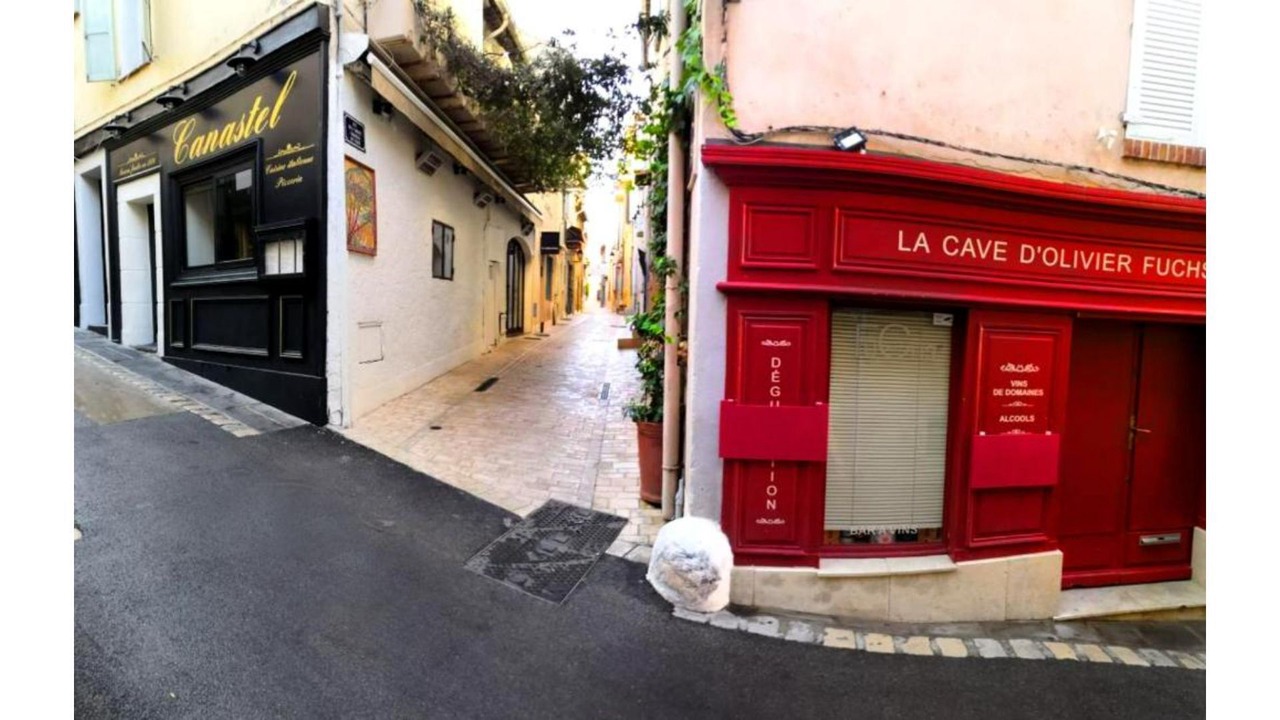 Photo of Outdoor in Old Town