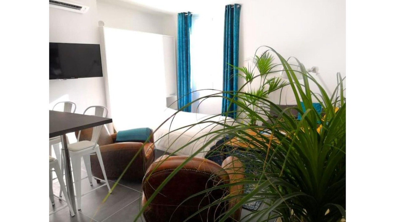 Photo of Bedroom in Old Town