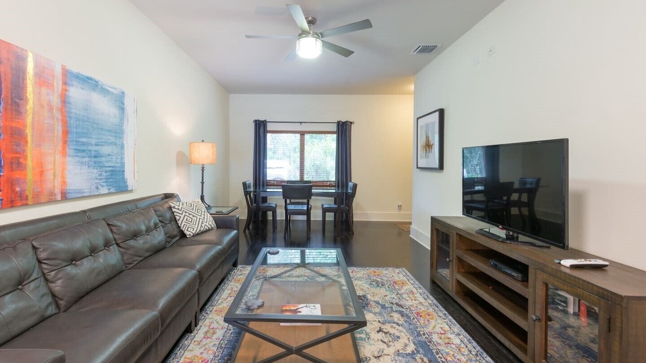Photo of Livingroom in Winter Park