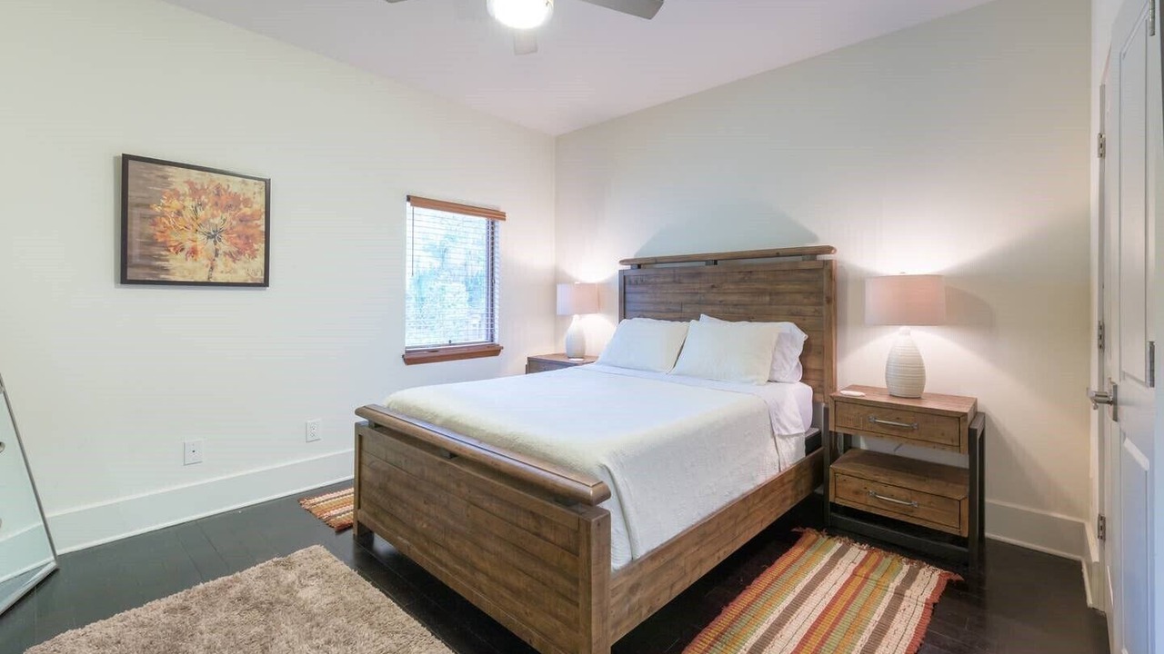 Photo of Bedroom in Winter Park