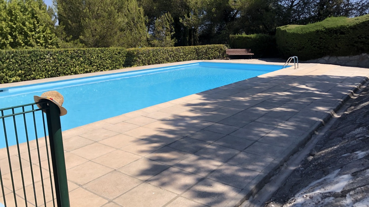 Photo of Outdoor in Bastide Giraud