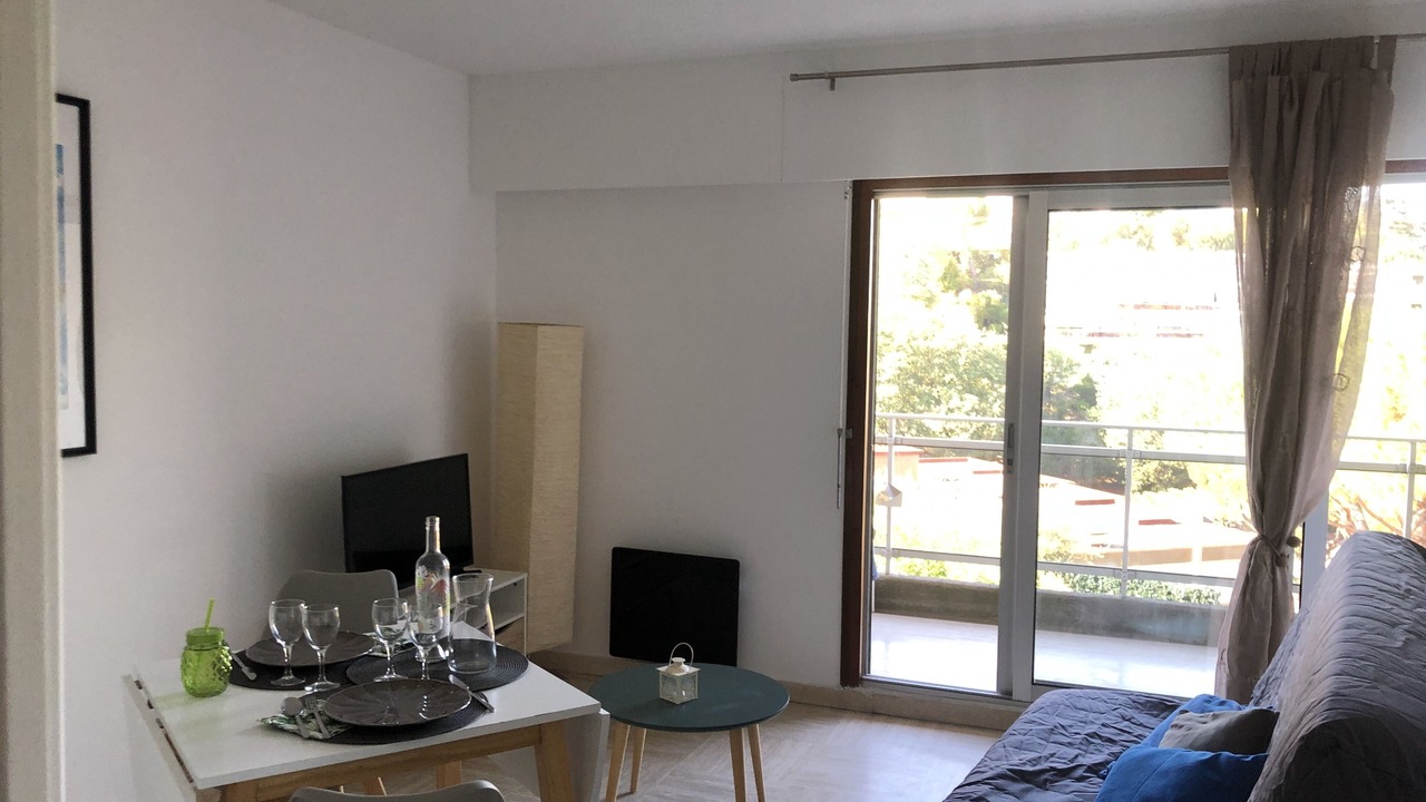 Photo of Livingroom in Bastide Giraud