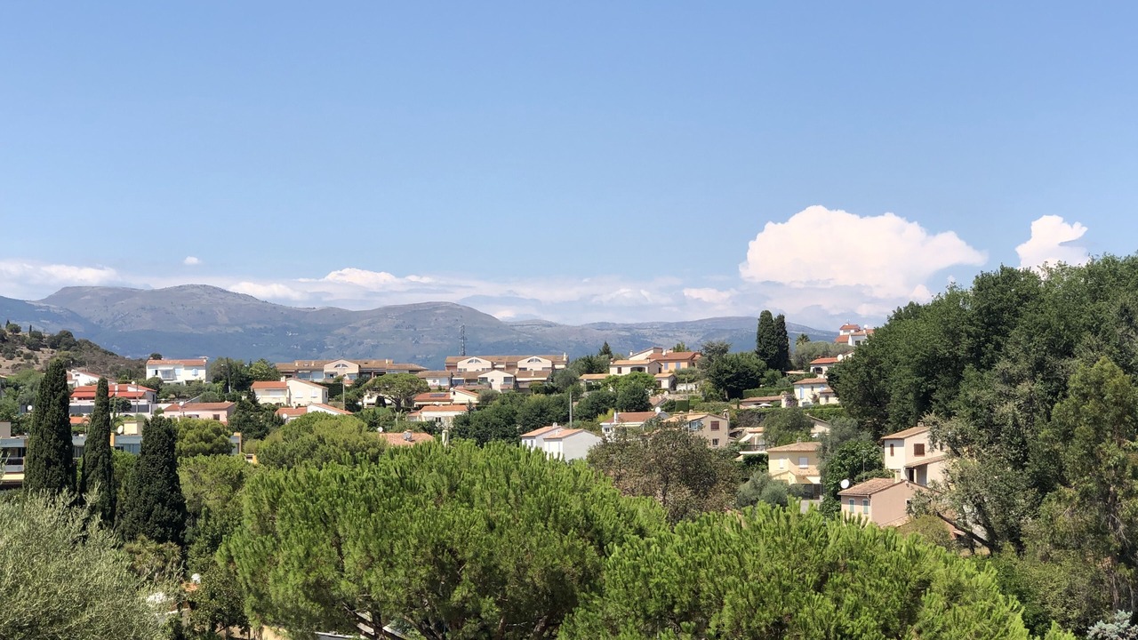 Photo of Outdoor in Bastide Giraud