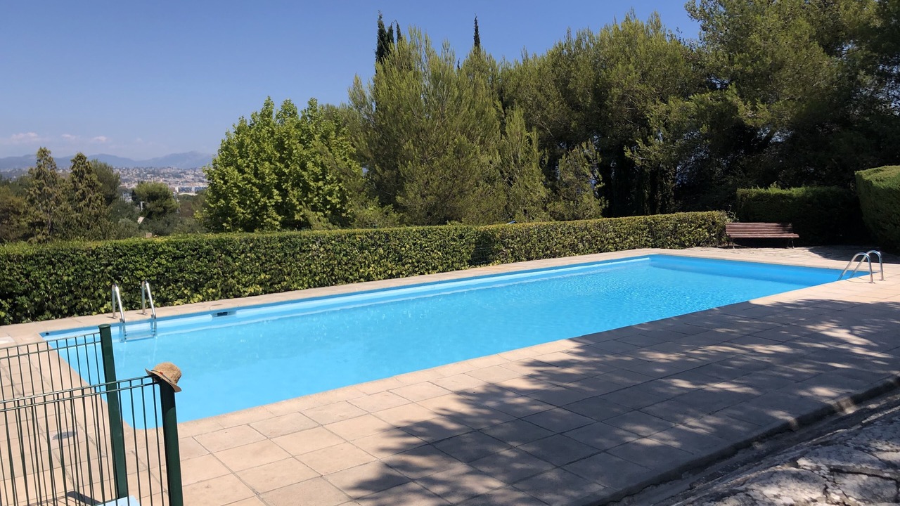 Photo of Outdoor in Bastide Giraud