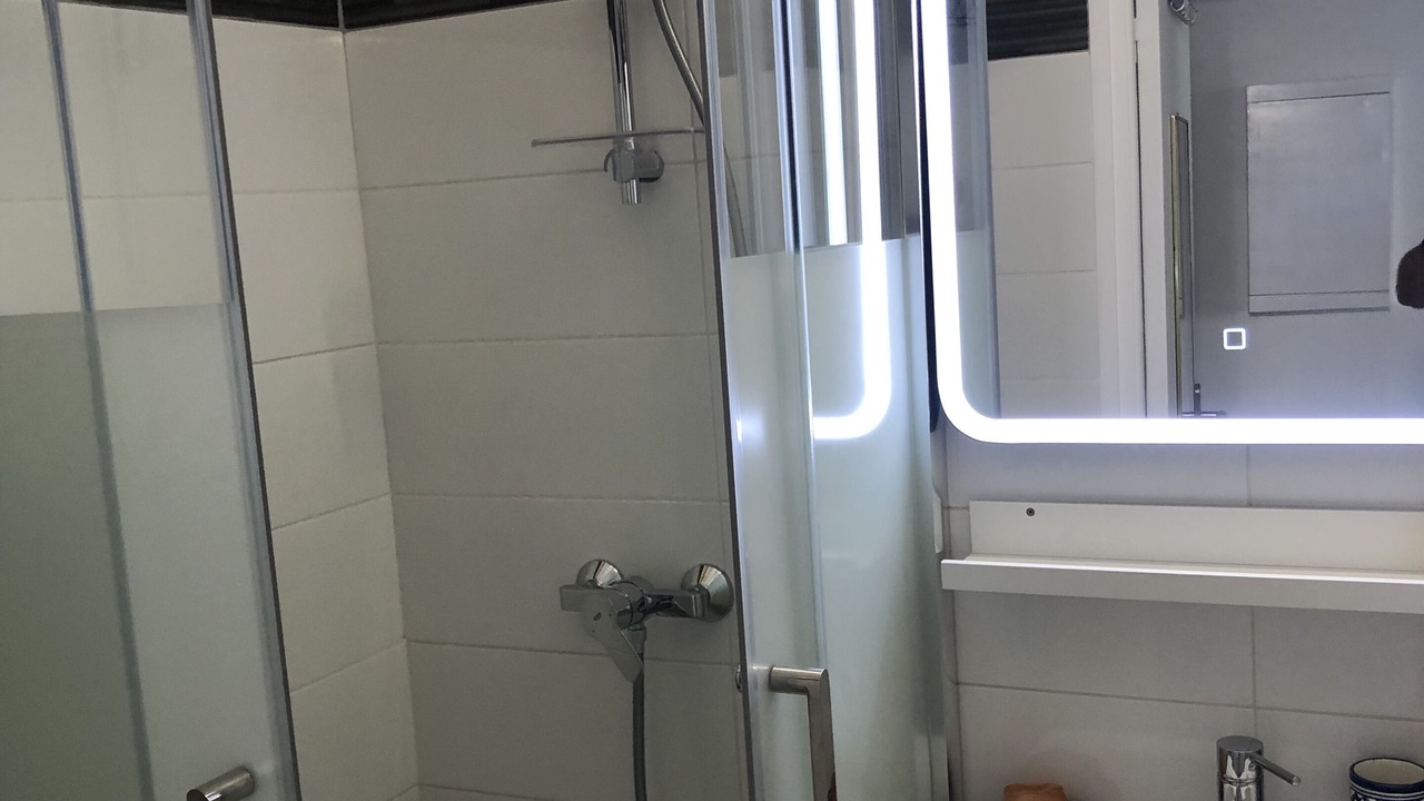 Photo of Bathroom in Bastide Giraud