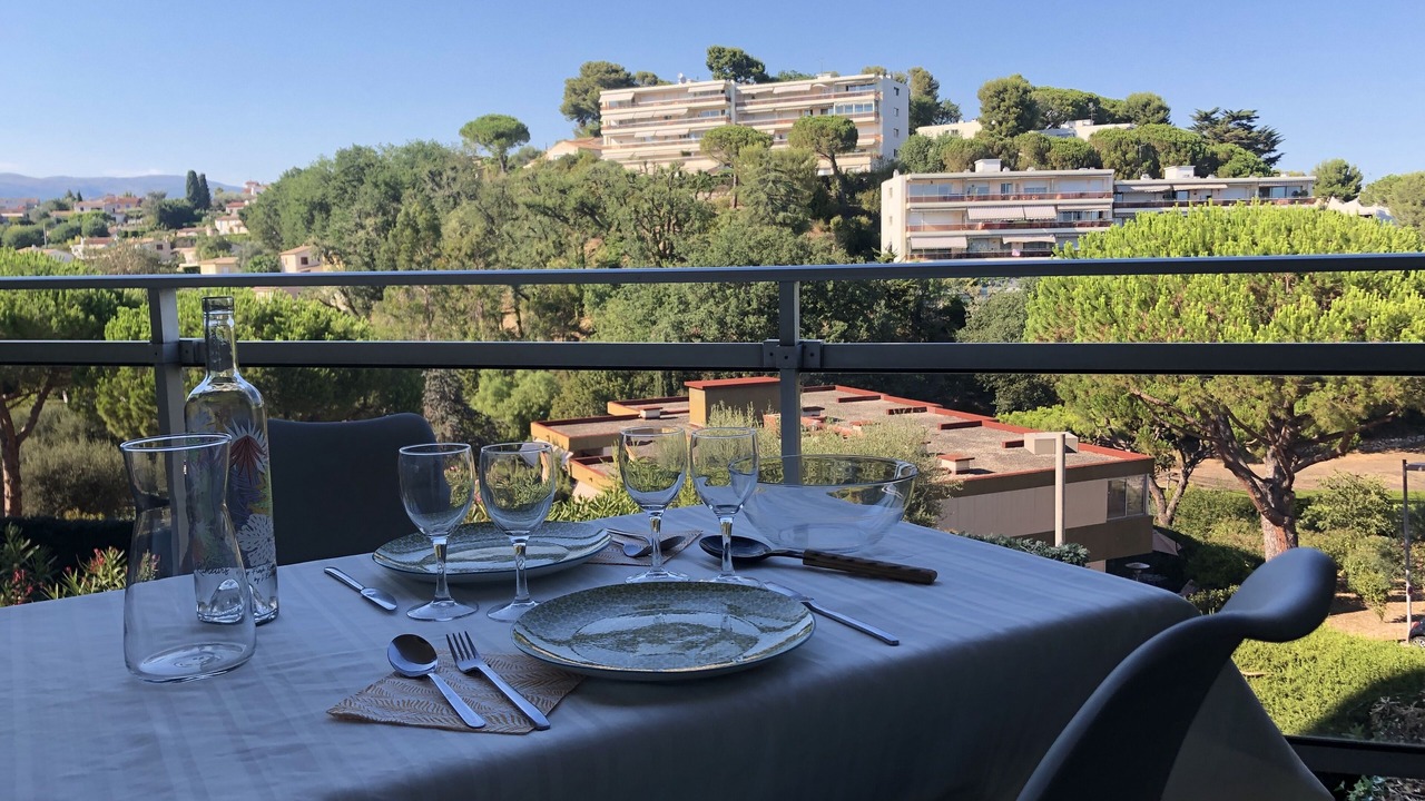 Photo of Outdoor in Bastide Giraud