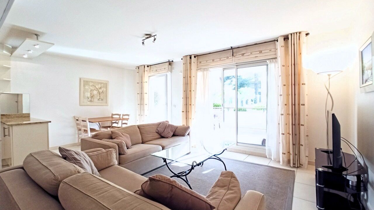 Photo of Livingroom in Cannes City Centre