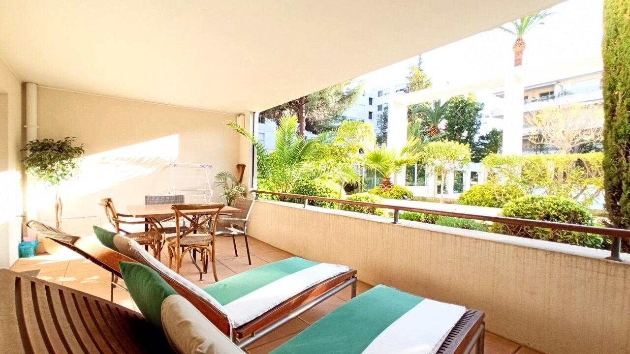 Photo of Outdoor in Cannes City Centre