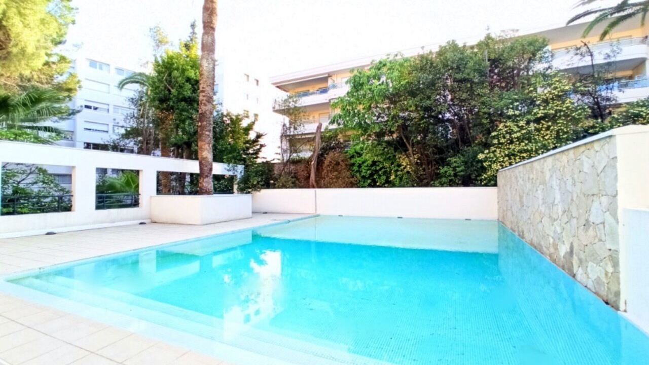 Photo of Outdoor in Cannes City Centre