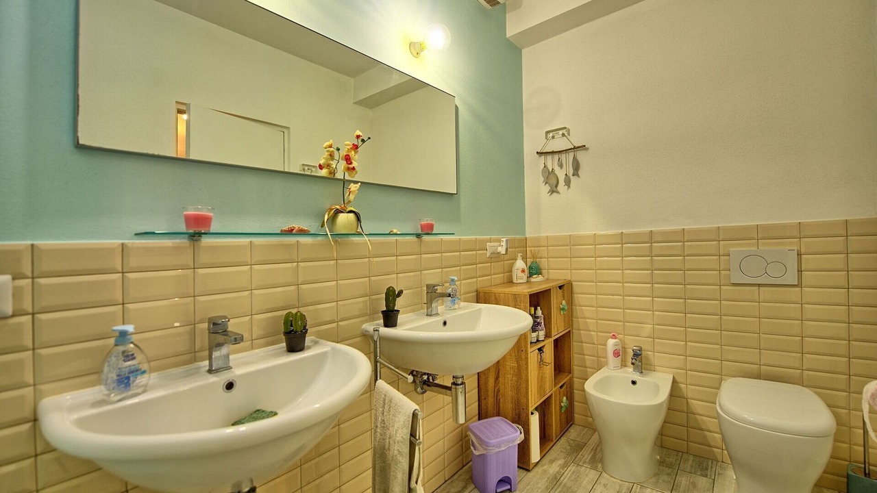 Photo of Bathroom in San Vincenzo