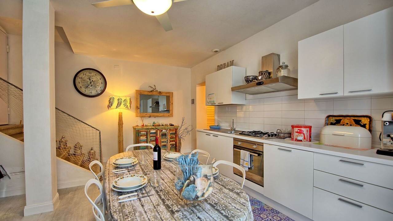 Photo of Bedroom in San Vincenzo